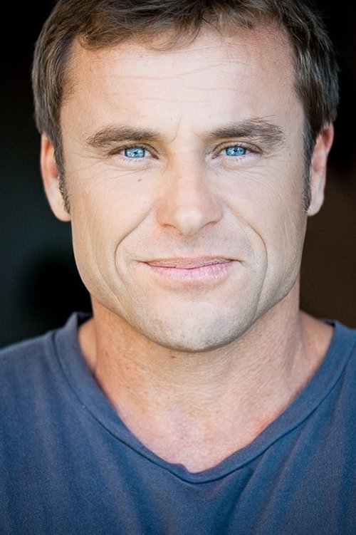 Ben Oxenbould profile