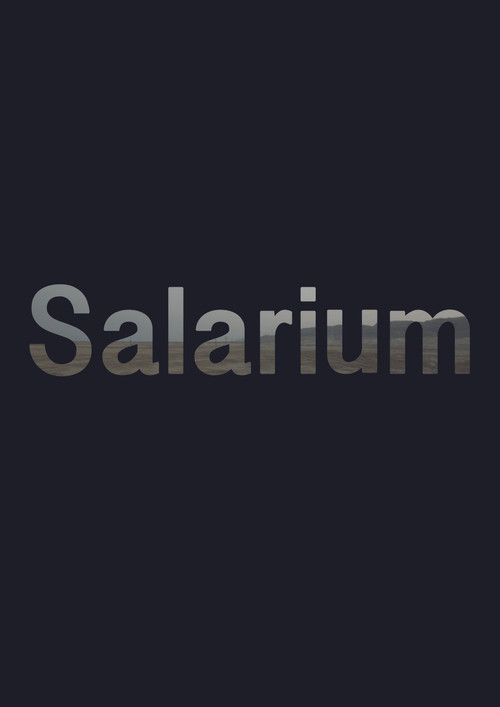 Movie poster for Salarium (2018)