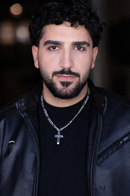 Photo of Ricky Zumot, Acting