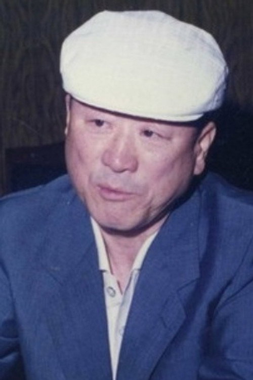 Photo of Han-soo Ha, Art