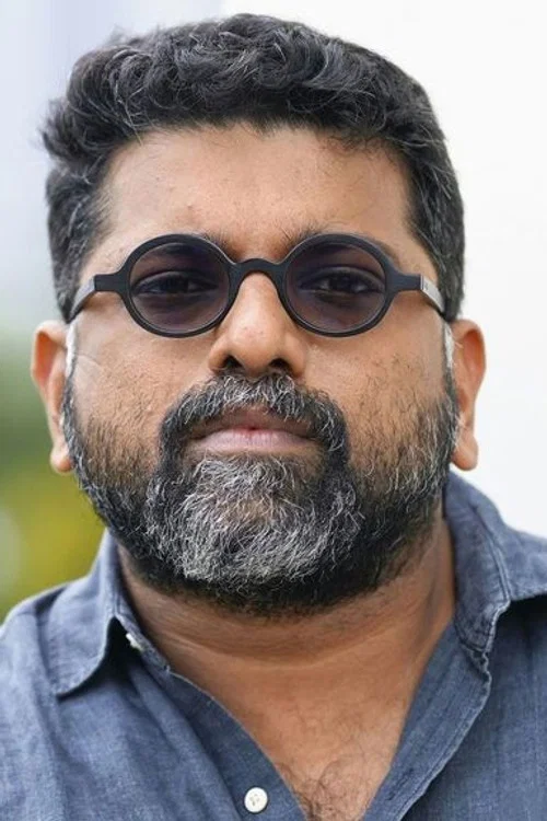 Photo of Mahesh Narayanan, Directing