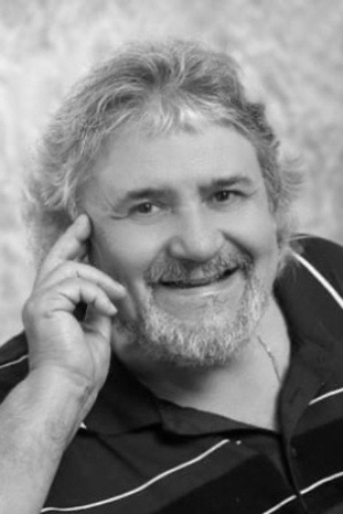 Sergey Stupnikov profile