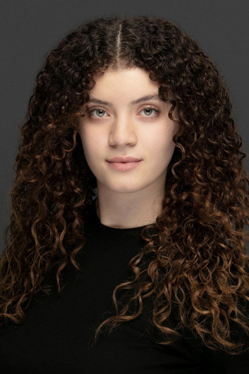 Photo of Zola Blades, Acting