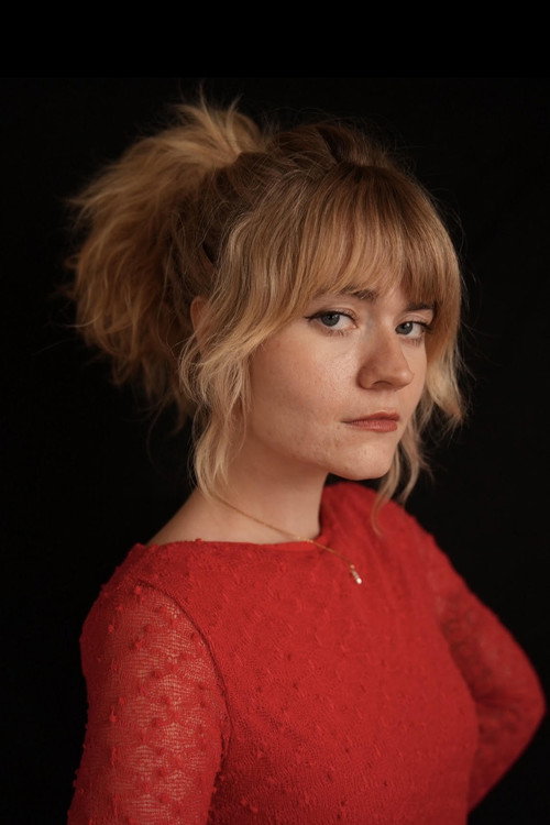 Photo of Ava Fojtik, Acting