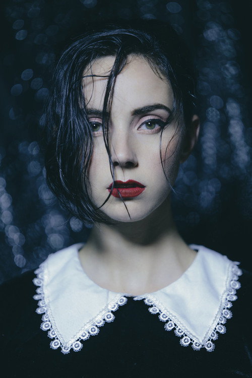 Photo of Kacie Marie, Acting