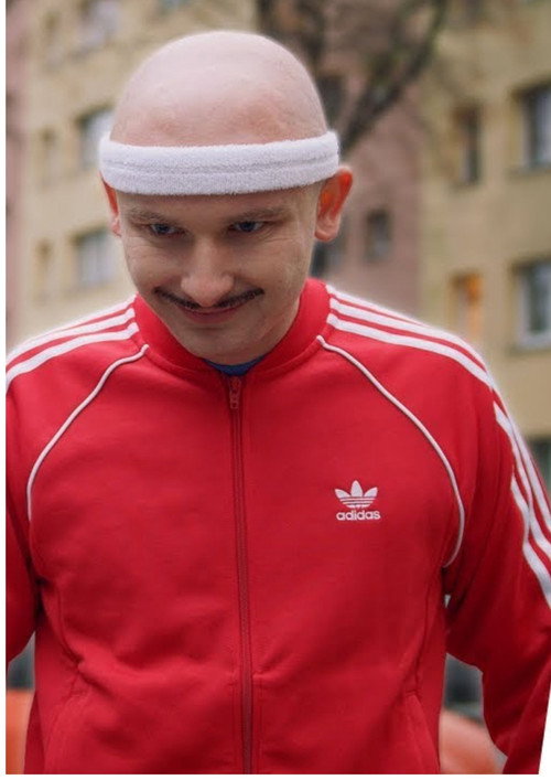 Gdy NAUCZYCIEL WFu się ZAKOCHA poster