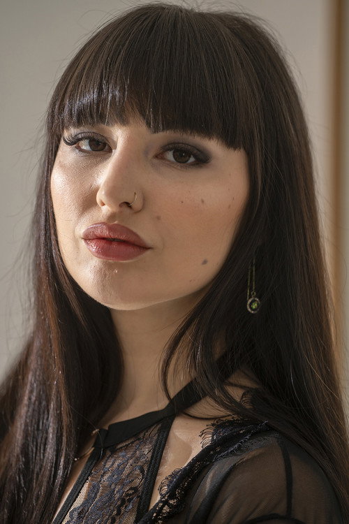 Photo of Aya Benetti, Acting