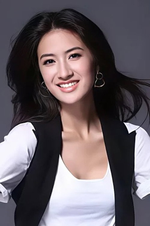 杨凯琳 profile