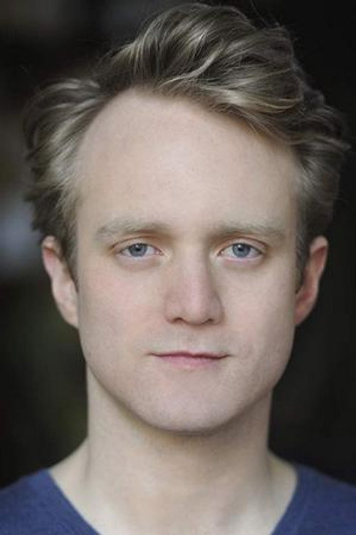Photo of Dave Quay, Acting