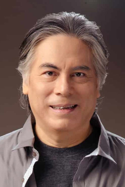 Photo of Carlos Siguion-Reyna, Directing
