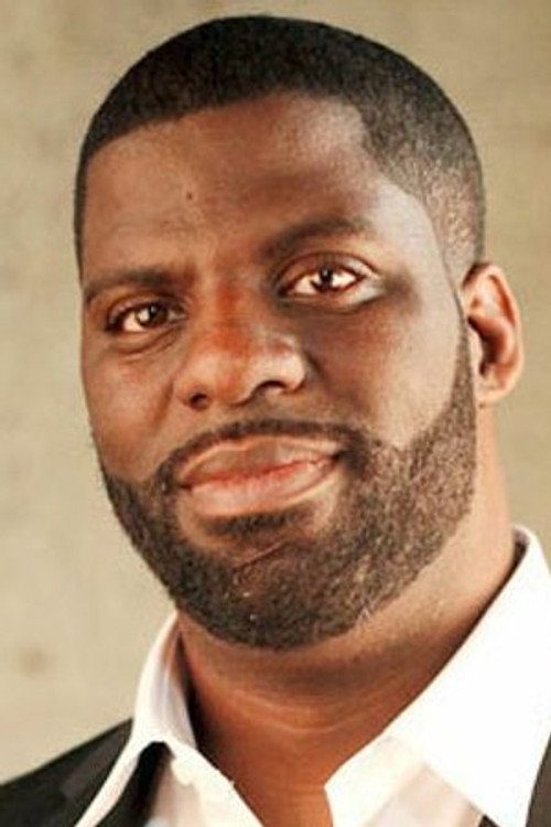 Photo of Rhymefest, Acting