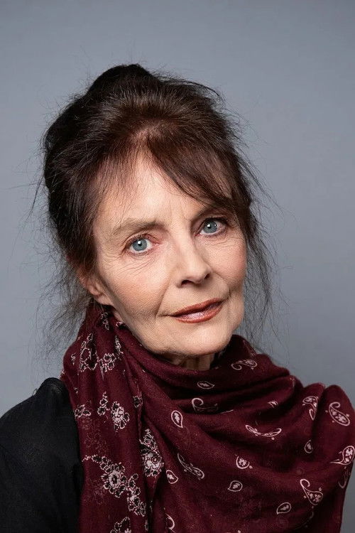 Karin Retief profile