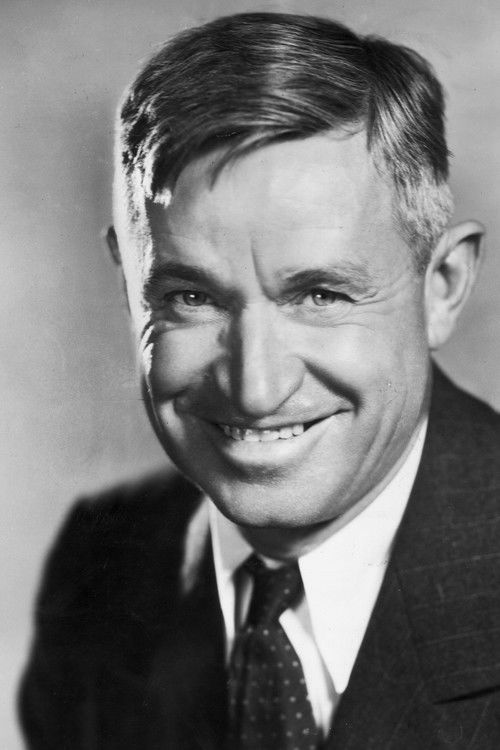 Will Rogers profile