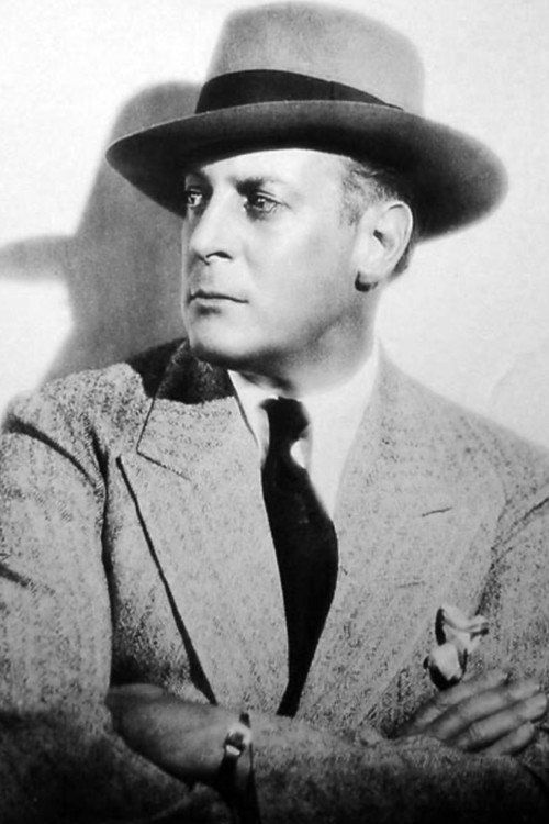 Photo of Edward H. Griffith, Directing