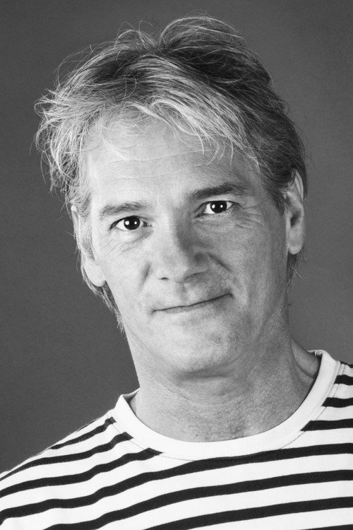 Photo of Guy Bélanger, Sound