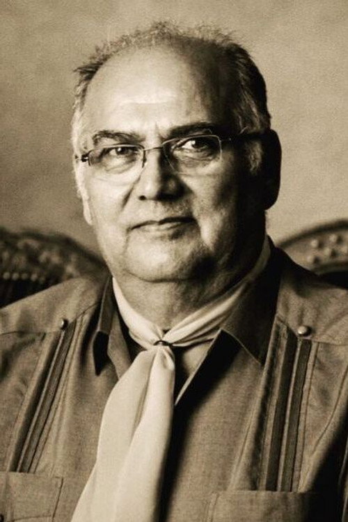 Photo of José Juan Filobello Aguilar, Acting