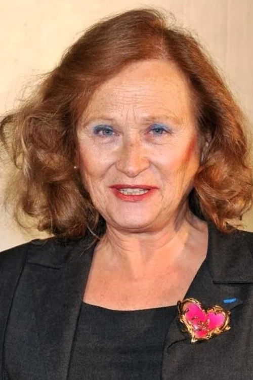 Katia Tchenko profile