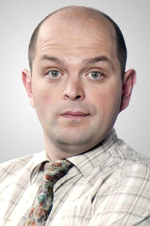 David Armand profile