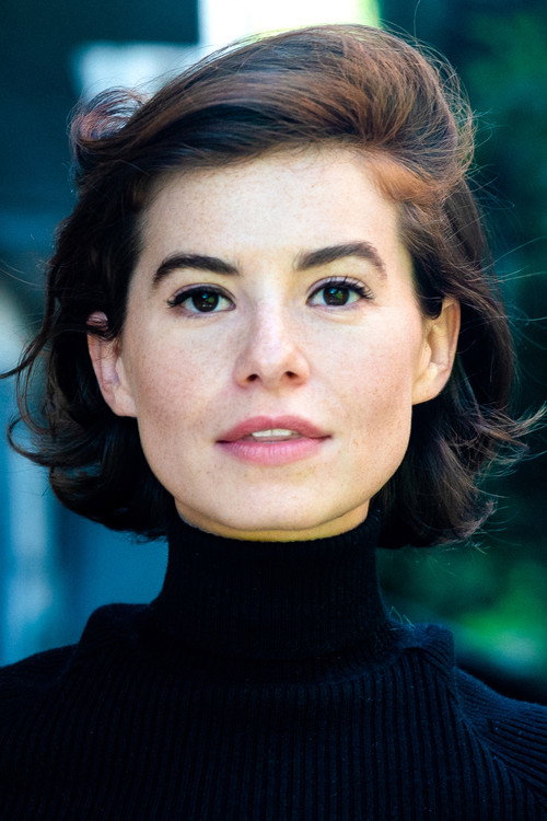 Photo of Lindsey Garrett, Acting