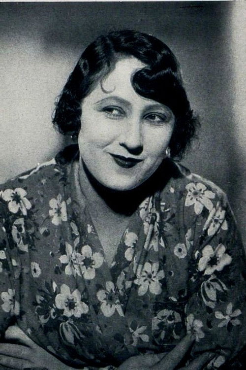 Photo of Rachel Devirys, Acting