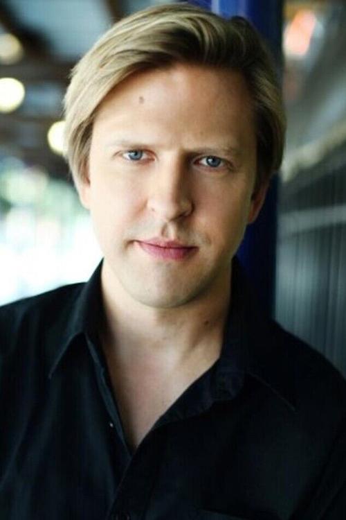 Jayce Bartok profile