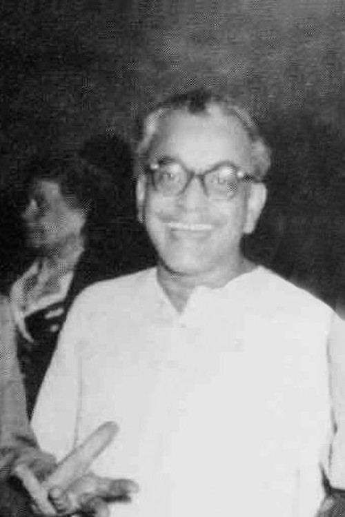 Photo of Nirmal Dey, Directing