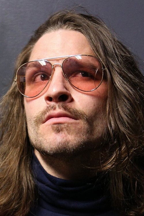 Brett Giehl﻿ profile