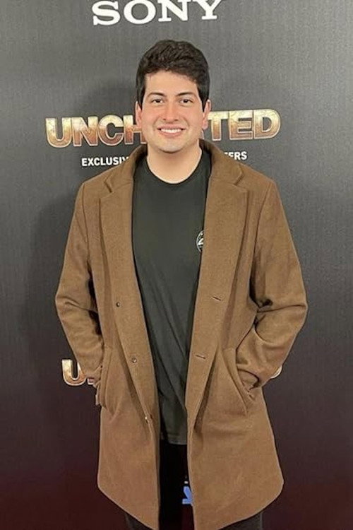 Photo of Matt Agosta, Production