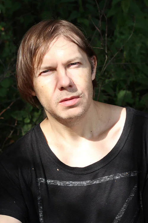 Photo of Mikhail Maximov, Acting