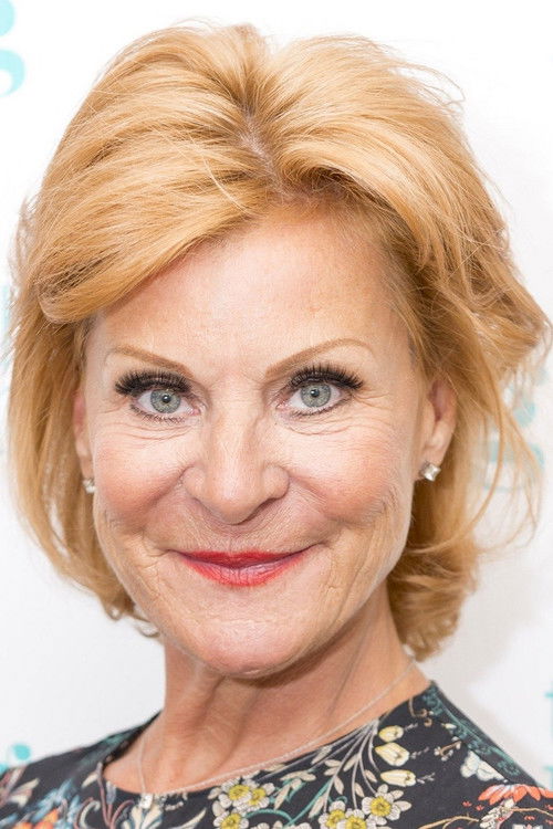 Maria McErlane profile