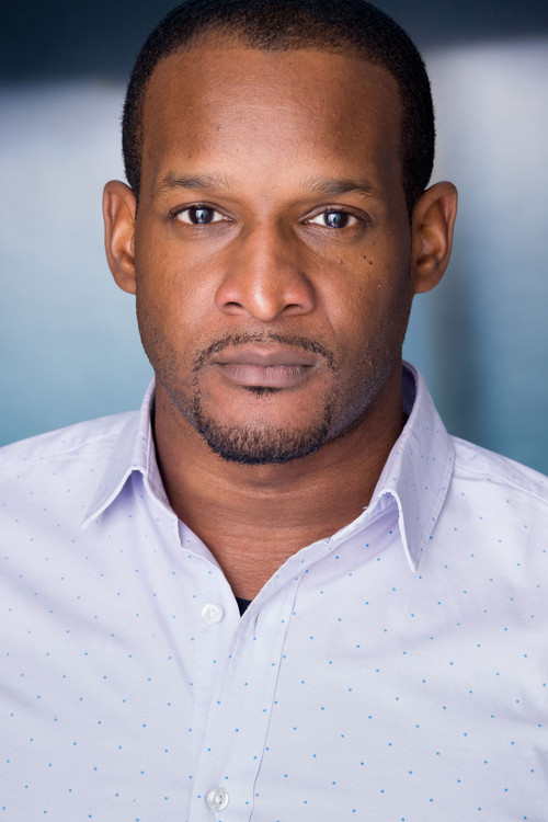 Photo of Turell Robins, Acting