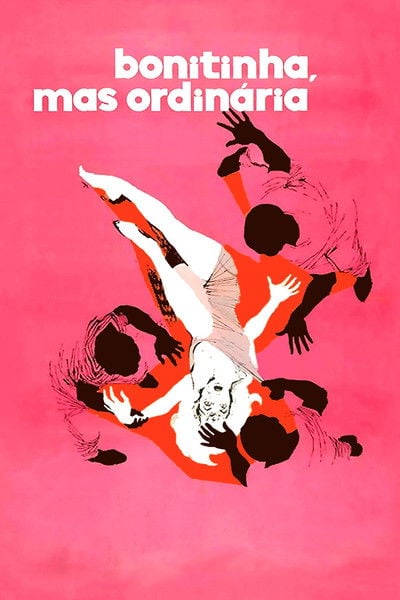 Movie poster for Pretty But Wicked (1963)