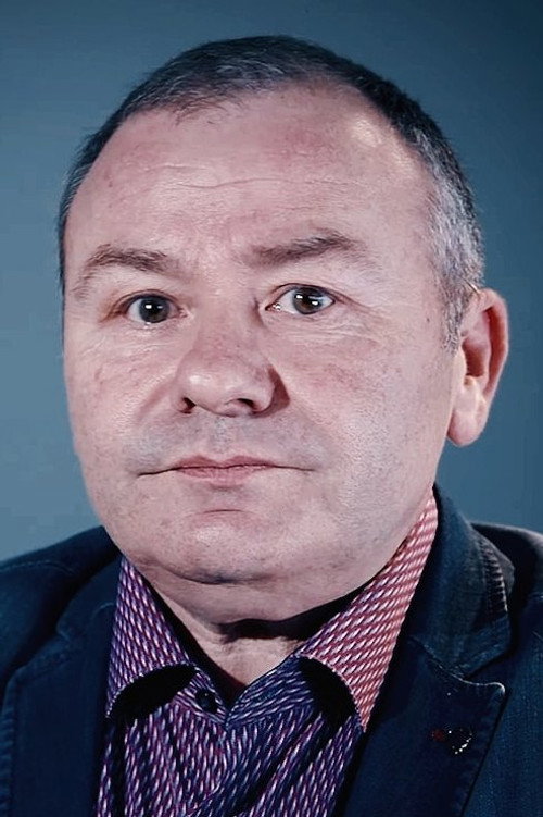 Photo of Elmar Ablaev, Acting