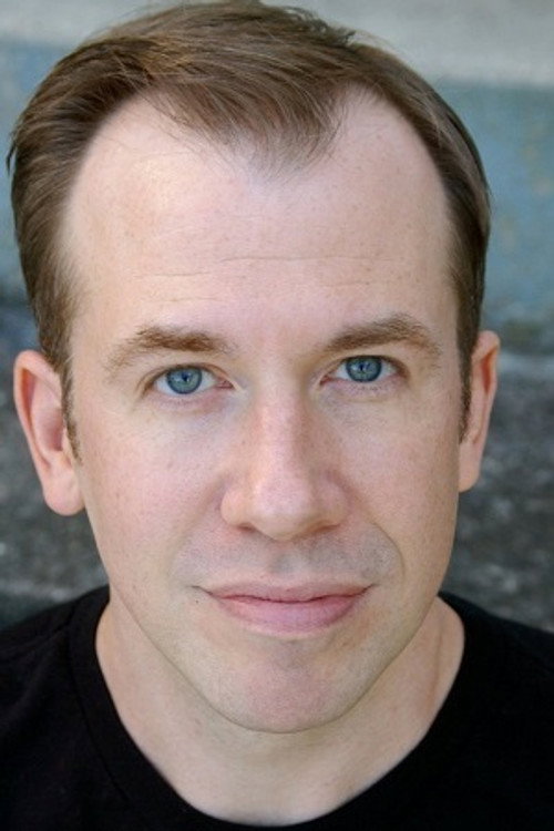 Photo of Sam Cobean, Acting