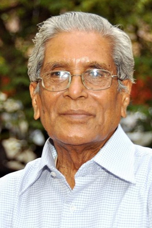 Photo of K. S. Sethumadhavan, Directing