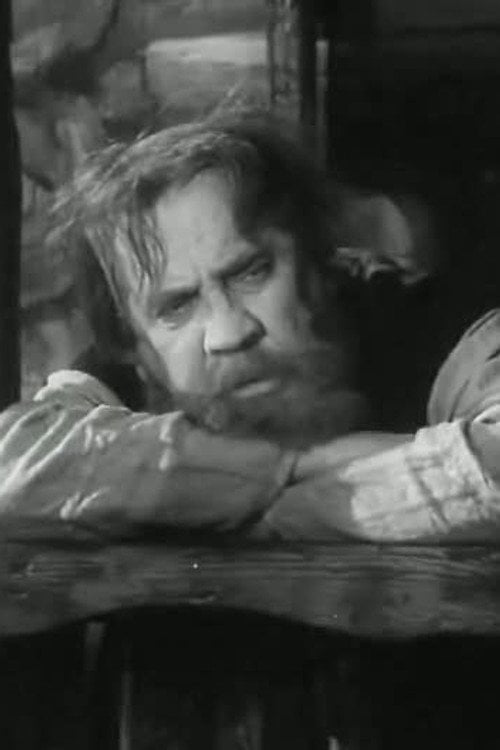 Photo of Abram Neznamov, Acting