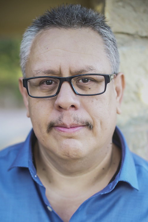 Photo of Alberto Rene Telles, Acting