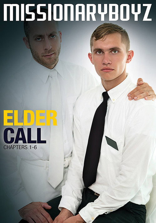 Movie poster for Elder Call: Chapters 1-6 (2018)