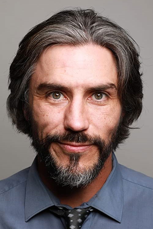 Photo of Paul London, Acting
