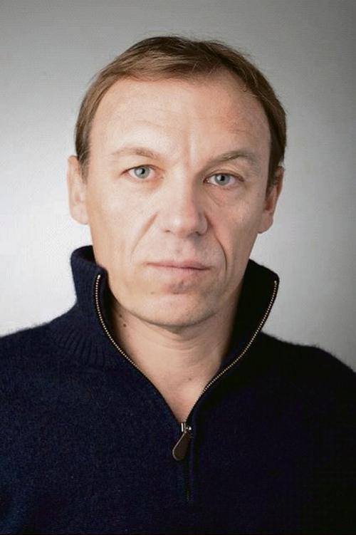 Samuel Churin profile