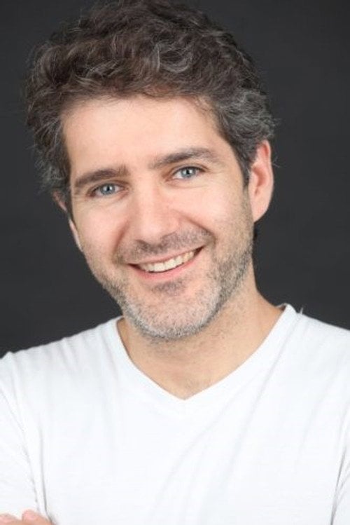 Photo of Rodrigo Sáenz de Heredia, Acting