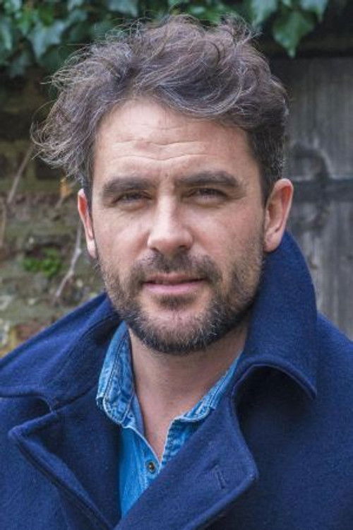 Levison Wood profile