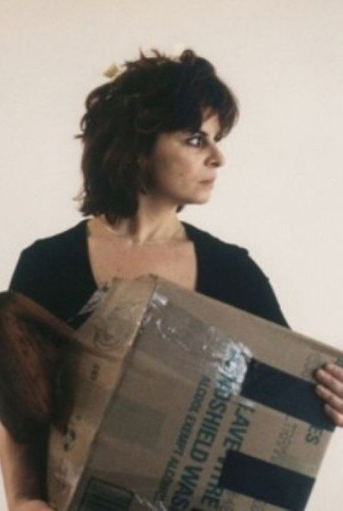 Movie poster for Petites chronique cannibales 1. Rosalie (1997)