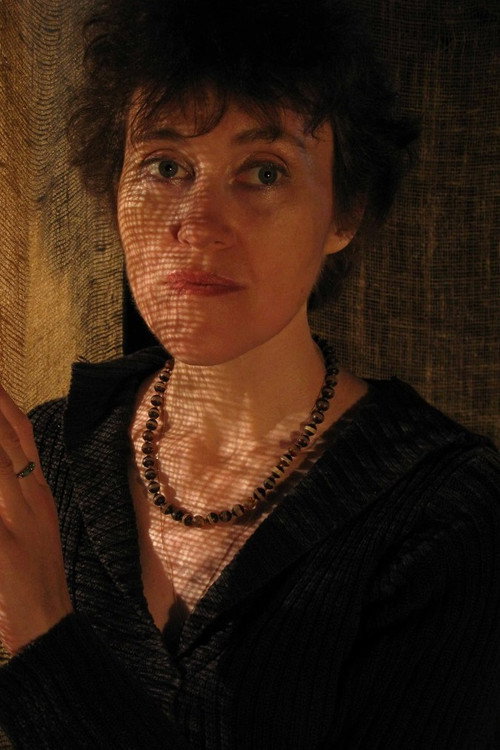 Photo of Tatyana Pertseva, Directing
