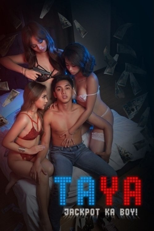 Movie poster for Taya (2021)