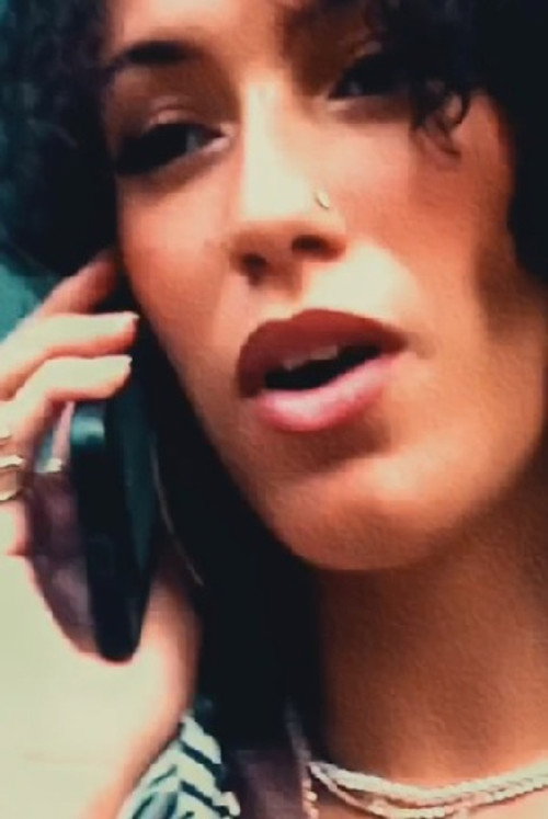 Photo of Cyra Belhadj, Acting