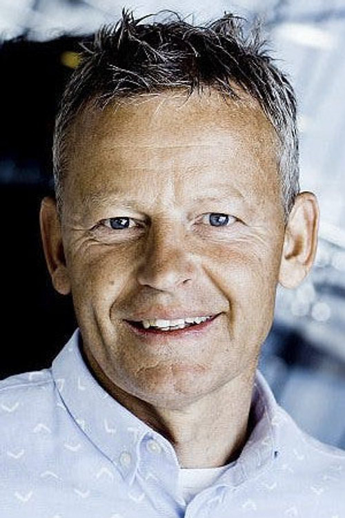 Niels Christian Meyer profile