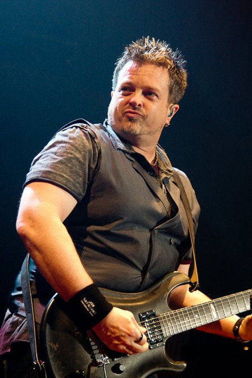 Photo of Galen Henson, Acting