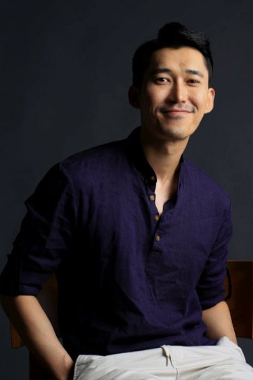 Photo of Kim Jae-hong, Acting