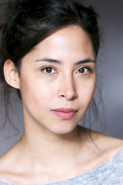 Photo of Randiane Naly, Acting